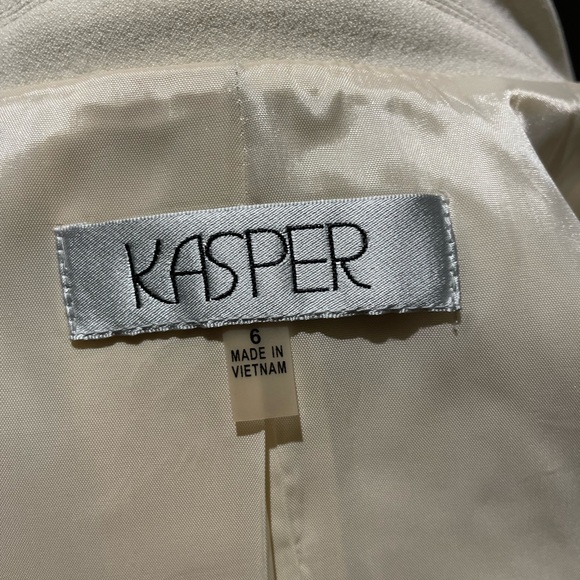 Kasper Suit Jacket - Picture 5 of 6